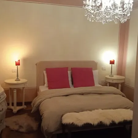 Tuscany And Relax Bed & Breakfast *