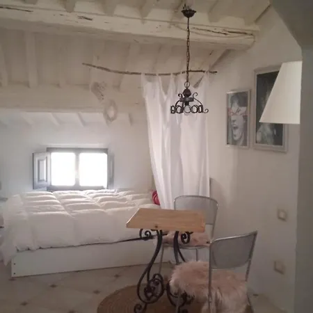 Tuscany And Relax Bed & Breakfast