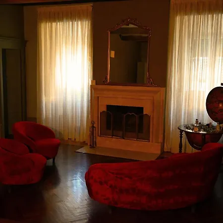 Tuscany And Relax Bed & Breakfast Campiglia Marittima