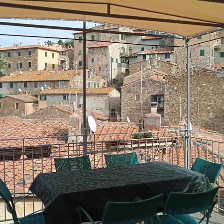 Bed & Breakfast Tuscany And Relax