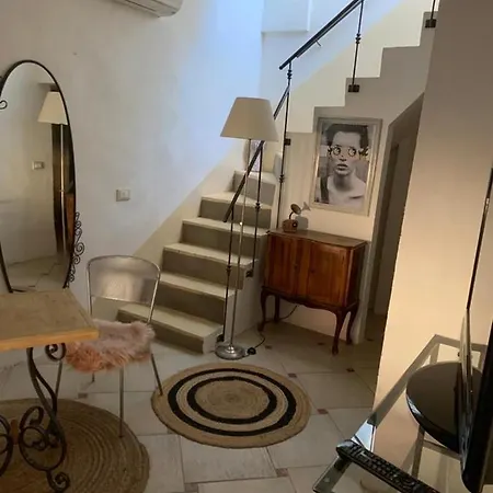 Tuscany And Relax Bed & Breakfast Campiglia Marittima