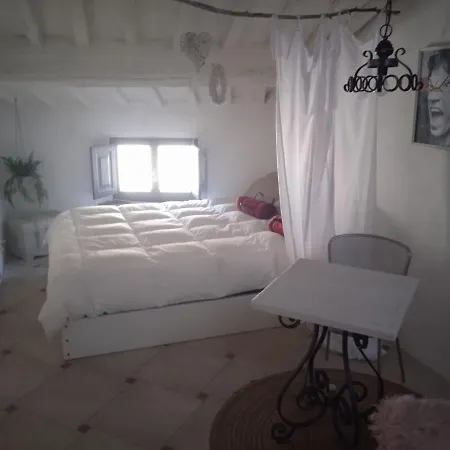 Tuscany And Relax Bed & Breakfast Campiglia Marittima