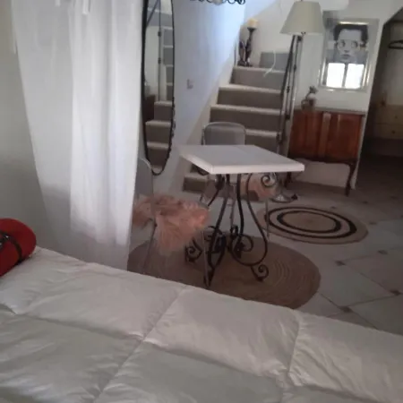 Tuscany And Relax Bed & Breakfast Campiglia Marittima