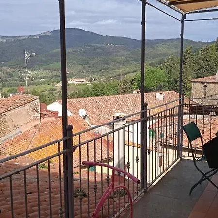 Tuscany And Relax Bed & Breakfast