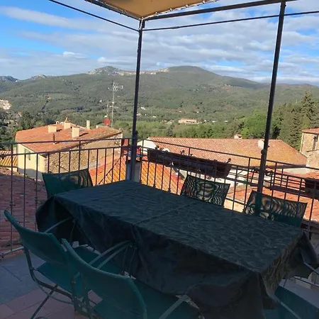 Tuscany And Relax