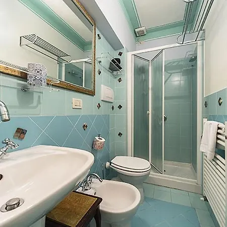 Tuscany And Relax Bed & Breakfast Campiglia Marittima