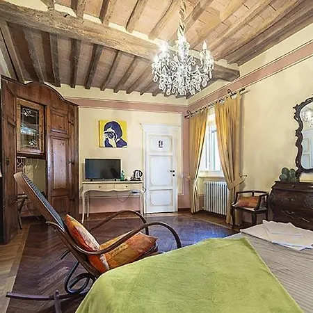 Tuscany And Relax Bed & Breakfast Campiglia Marittima
