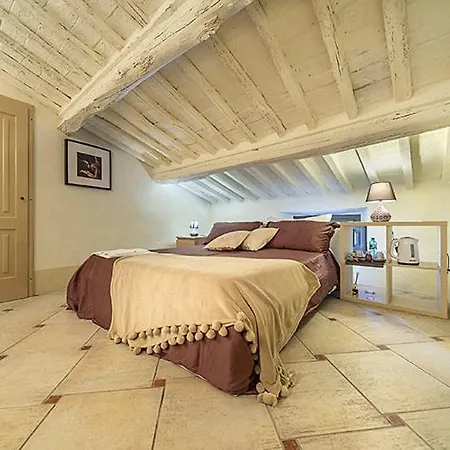 Bed & Breakfast Tuscany And Relax