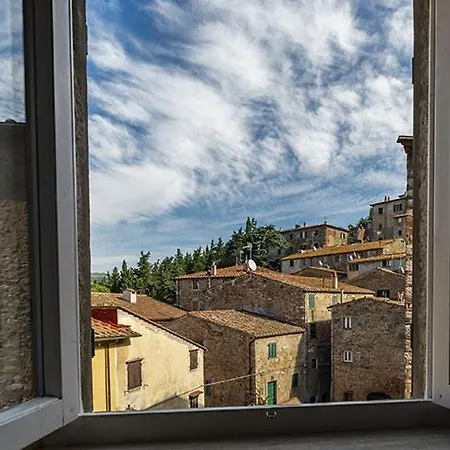 Bed & Breakfast Tuscany And Relax Campiglia Marittima
