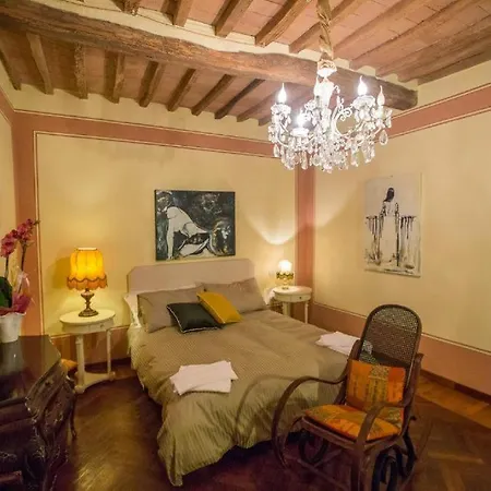 Tuscany And Relax Bed & Breakfast *