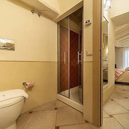 Bed & Breakfast Tuscany And Relax *