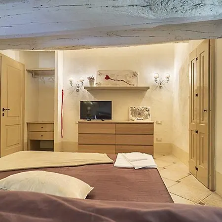 Tuscany And Relax Bed & Breakfast Campiglia Marittima