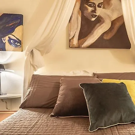 Tuscany And Relax Bed & Breakfast Campiglia Marittima