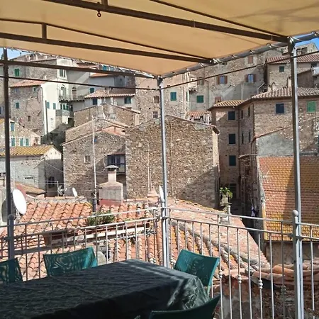 Tuscany And Relax * Campiglia Marittima