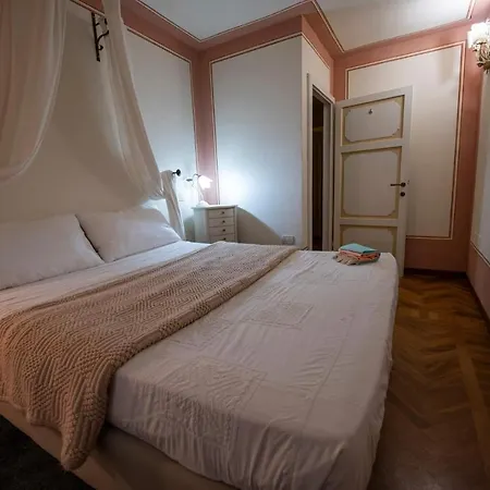 Tuscany And Relax Bed & Breakfast Campiglia Marittima