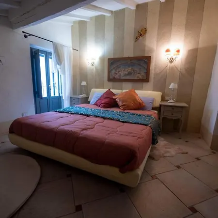 Tuscany And Relax Bed & Breakfast Campiglia Marittima