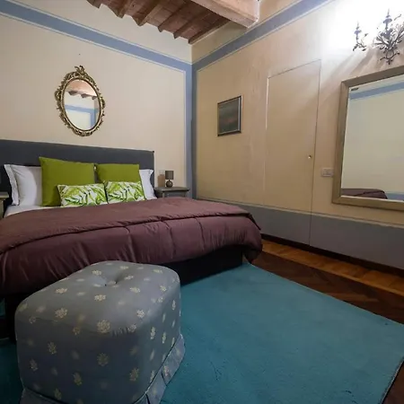 Tuscany And Relax Bed & Breakfast Campiglia Marittima