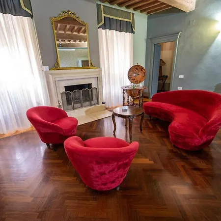 Bed & Breakfast Tuscany And Relax Campiglia Marittima