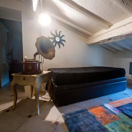 Bed & Breakfast Tuscany And Relax