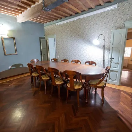 Tuscany And Relax Bed & Breakfast Campiglia Marittima