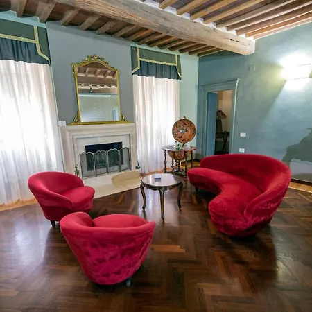 Tuscany And Relax Bed & Breakfast Campiglia Marittima