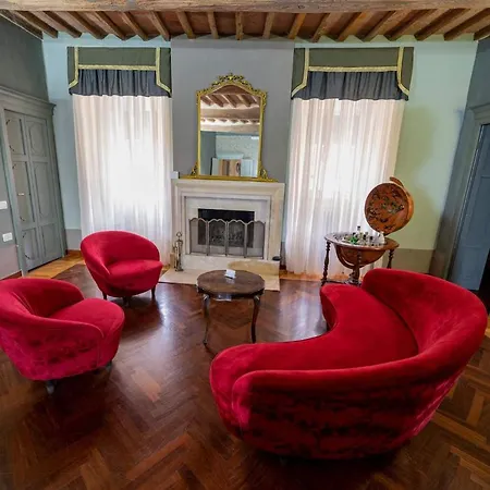 Bed & Breakfast Tuscany And Relax *