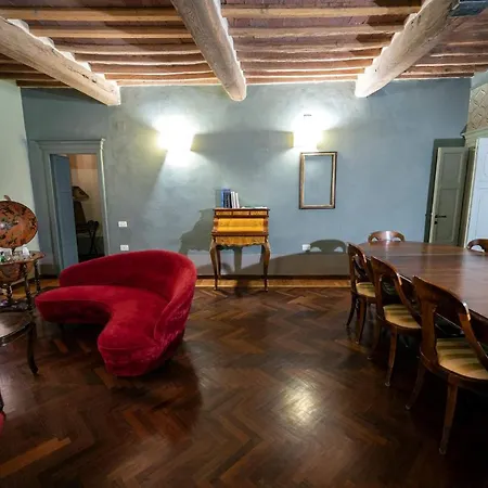 Tuscany And Relax Campiglia Marittima
