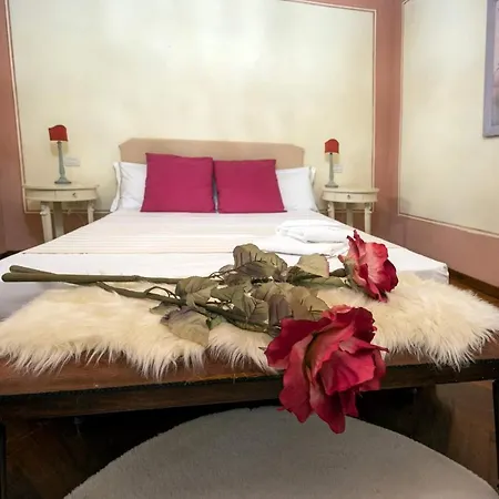 Bed & Breakfast Tuscany And Relax
