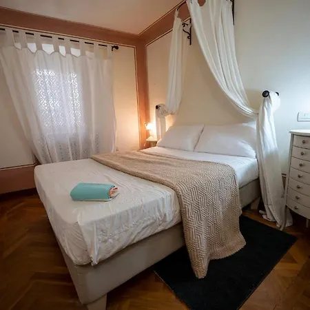 Tuscany And Relax Bed & Breakfast