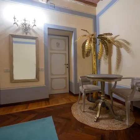 Bed & Breakfast Tuscany And Relax *