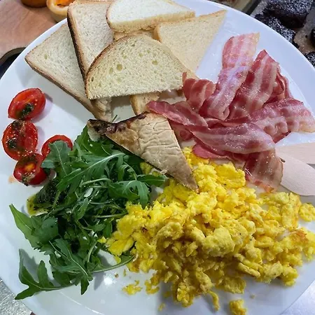 Tuscany And Relax Bed & Breakfast
